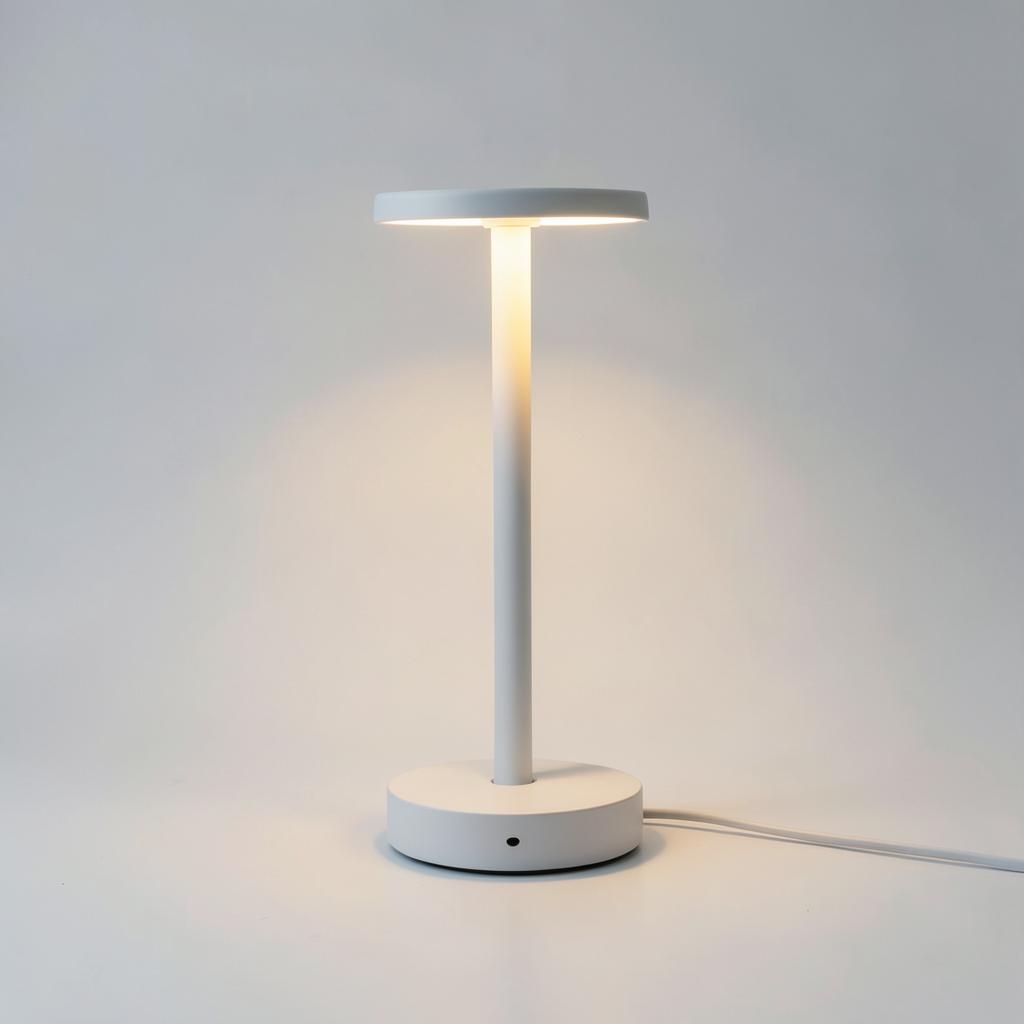 Luminária LED Touch