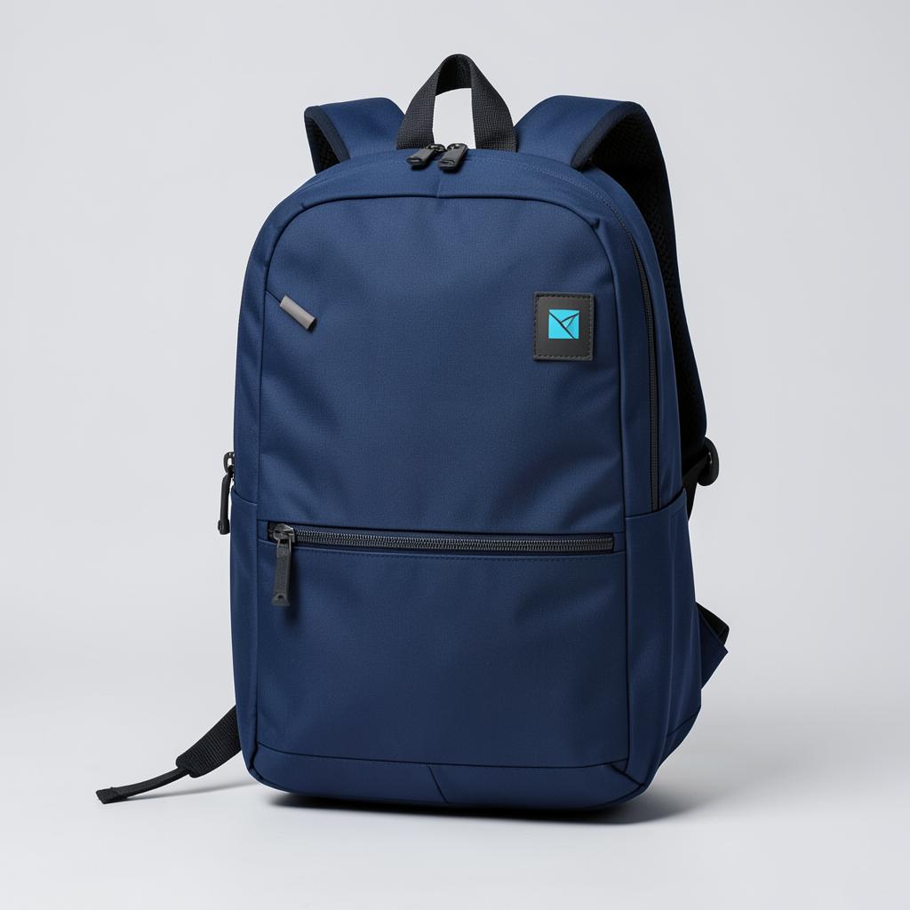 Mochila Antifurto